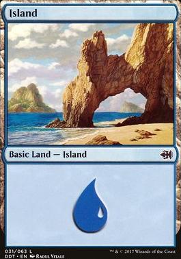 Island