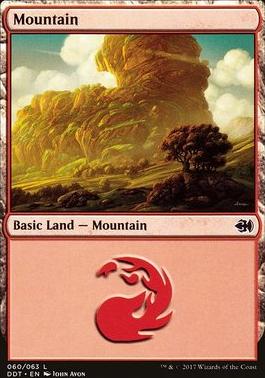 Mountain