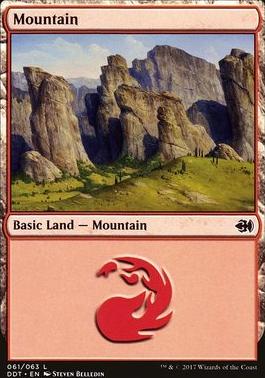 Mountain