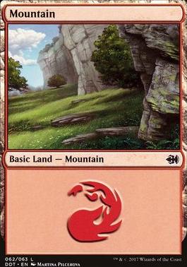 Mountain