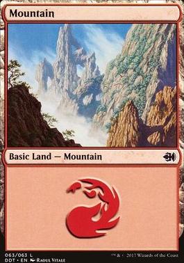 Mountain