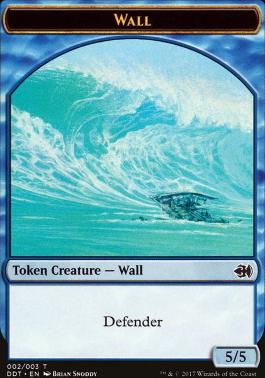 Wall Token