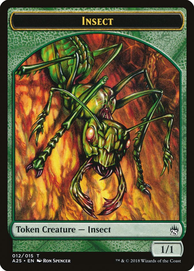 Insect Token