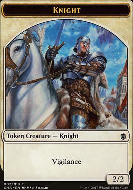 Knight Token