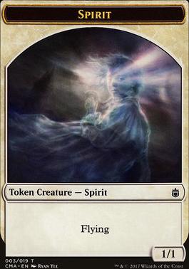 Spirit Token