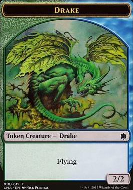 Drake Token