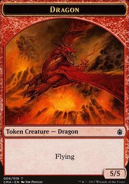 Dragon Token