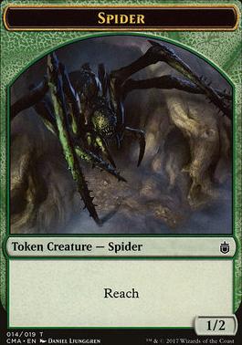 Spider Token