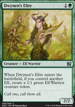 Dwynen's Elite