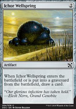 Ichor Wellspring
