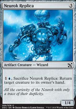 Neurok Replica