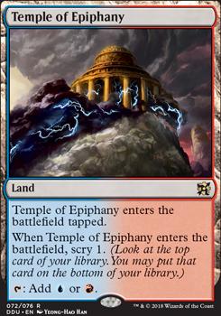 Temple of Epiphany