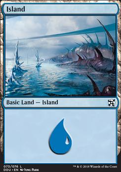 Island