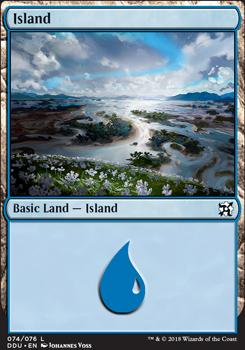 Island