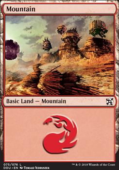 Mountain