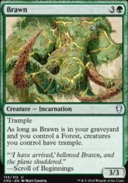 Brawn