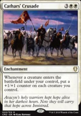 Cathars' Crusade