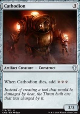 Cathodion