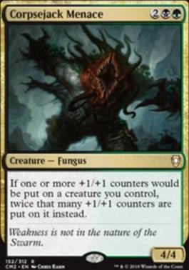 Corpsejack Menace