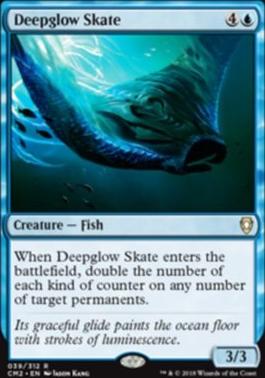 Deepglow Skate