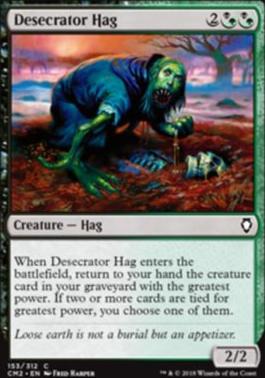 Desecrator Hag