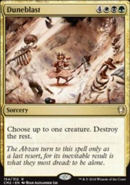 Duneblast