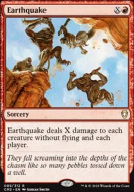 Earthquake