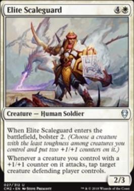 Elite Scaleguard