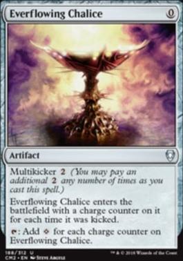 Everflowing Chalice