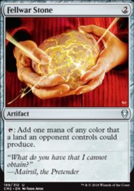 Fellwar Stone
