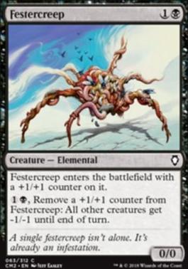 Festercreep