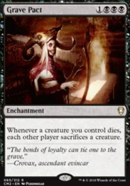 Grave Pact