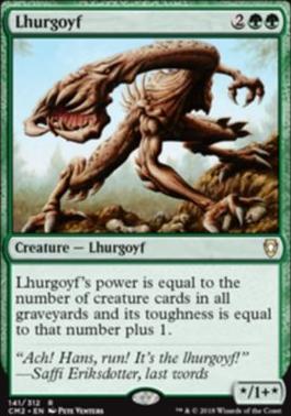 Lhurgoyf