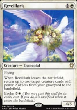 Reveillark
