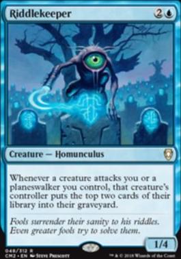 Riddlekeeper
