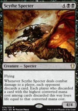 Scythe Specter