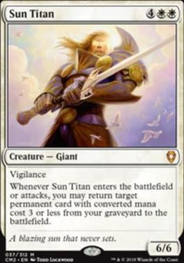 Sun Titan