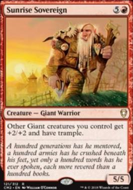 Sunrise Sovereign