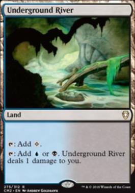 Underground River