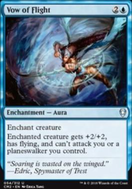 Vow of Flight