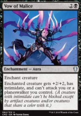 Vow of Malice