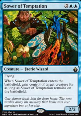 Sower of Temptation