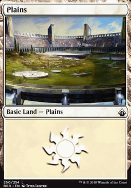 Plains