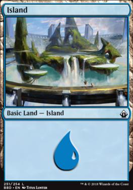 Island