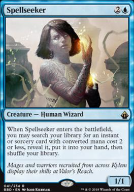 Spellseeker