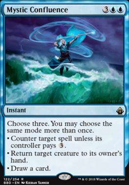 Mystic Confluence