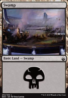 Swamp