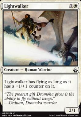 Lightwalker