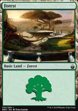 Forest