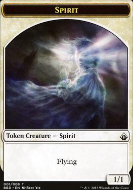Spirit Token